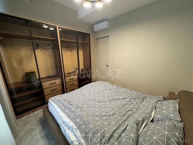 İcarəyə verilir 2 otaqlı yeni tikili 67 m², Ağ şəhər q., photo 11 from 18