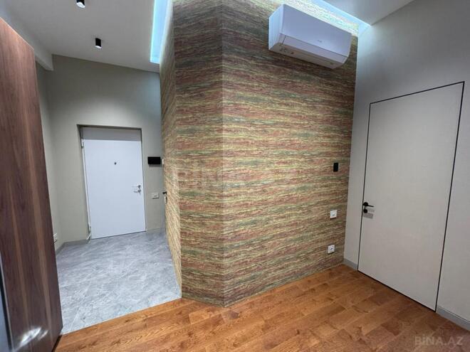 İcarəyə verilir 2 otaqlı yeni tikili 67 m², Ağ şəhər q., photo 12 from 18