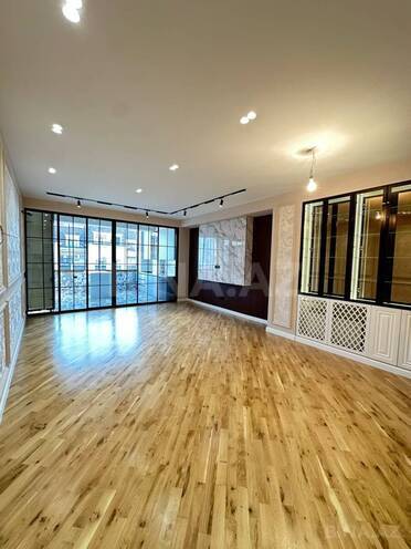 Satılır 3 otaqlı yeni tikili 120 m², Nərimanov r., photo 3 from 23