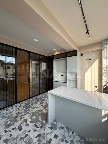 Satılır 3 otaqlı yeni tikili 120 m², Nərimanov r., photo 10 from 23