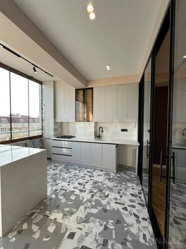 Satılır 3 otaqlı yeni tikili 120 m², Nərimanov r., photo 11 from 23