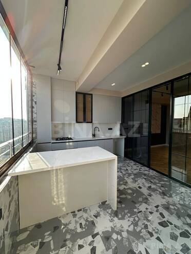 Satılır 3 otaqlı yeni tikili 120 m², Nərimanov r., photo 8 from 23
