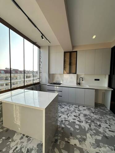 Satılır 3 otaqlı yeni tikili 120 m², Nərimanov r., photo 12 from 23