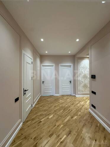 Satılır 3 otaqlı yeni tikili 120 m², Nərimanov r., photo 22 from 23