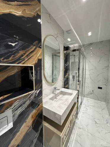 Satılır 3 otaqlı yeni tikili 120 m², Nərimanov r., photo 19 from 23