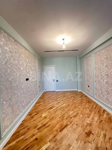 Satılır 3 otaqlı yeni tikili 120 m², Nərimanov r., photo 15 from 23