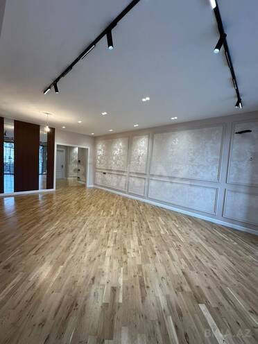 Satılır 3 otaqlı yeni tikili 120 m², Nərimanov r., photo 7 from 23