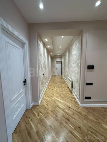 Satılır 3 otaqlı yeni tikili 120 m², Nərimanov r., photo 21 from 23