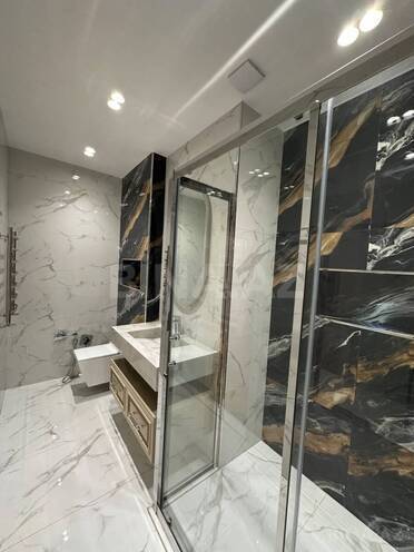 Satılır 3 otaqlı yeni tikili 120 m², Nərimanov r., photo 18 from 23