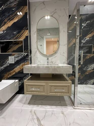 Satılır 3 otaqlı yeni tikili 120 m², Nərimanov r., photo 20 from 23