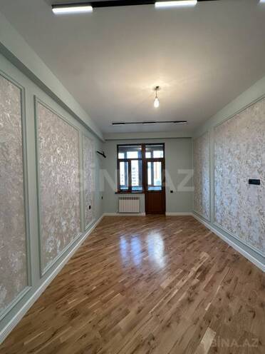 Satılır 3 otaqlı yeni tikili 120 m², Nərimanov r., photo 14 from 23