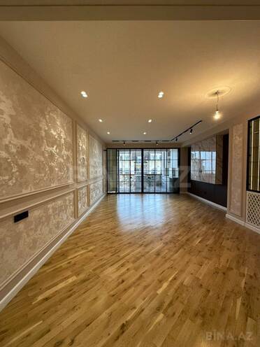 Satılır 3 otaqlı yeni tikili 120 m², Nərimanov r., photo 1 from 23