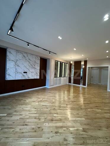 Satılır 3 otaqlı yeni tikili 120 m², Nərimanov r., photo 6 from 23
