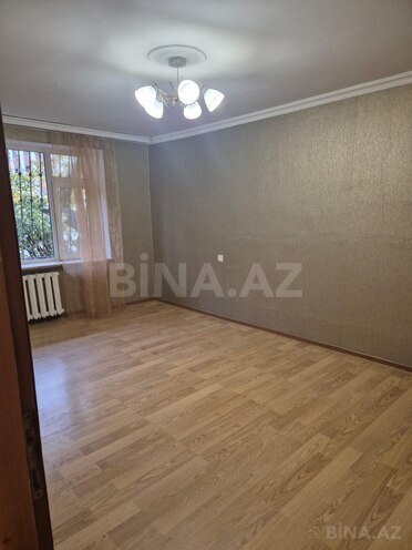 İcarəyə verilir 3 otaqlı köhnə tikili 70 m², Elmlər Akademiyası m., photo 5 from 12