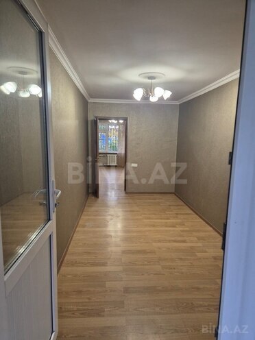 İcarəyə verilir 3 otaqlı köhnə tikili 70 m², Elmlər Akademiyası m., photo 4 from 12