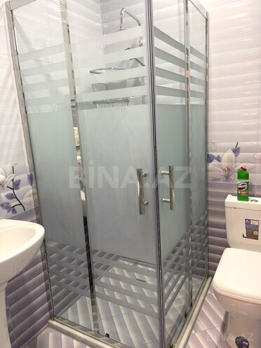 Satılır 2 otaqlı yeni tikili 77 m², Nizami m., photo 11 from 17