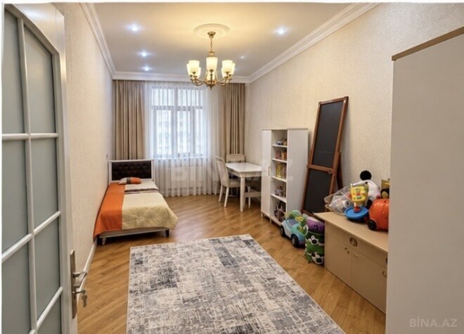 Продаётся 3-комн. новостройка 135 м², Насиминский  р., photo 14 from 20