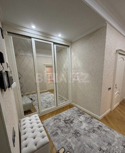Продаётся 3-комн. новостройка 135 м², Насиминский  р., photo 6 from 20