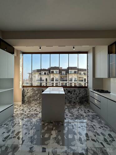 Satılır 3 otaqlı yeni tikili 120 m², Nərimanov r., photo 9 from 23
