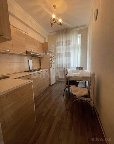 Сдаётся 2-комн. новостройка 75 м², м. Ази Асланов, photo 5 from 11