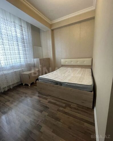 Сдаётся 2-комн. новостройка 75 м², м. Ази Асланов, photo 3 from 11