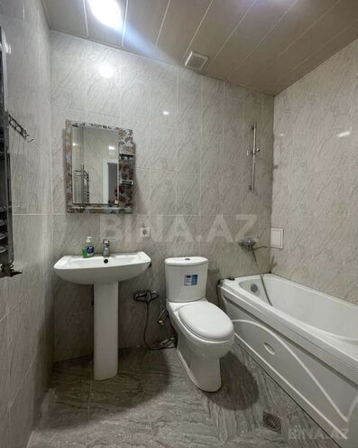 Сдаётся 2-комн. новостройка 75 м², м. Ази Асланов, photo 10 from 11