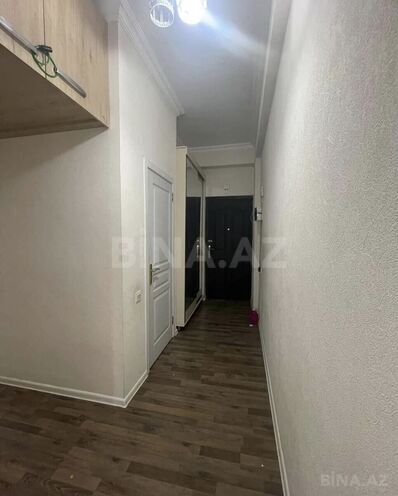 Сдаётся 2-комн. новостройка 75 м², м. Ази Асланов, photo 8 from 11