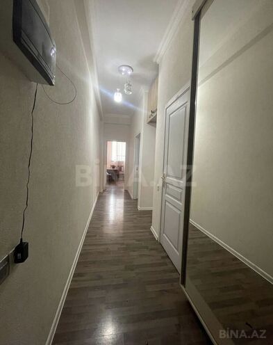 Сдаётся 2-комн. новостройка 75 м², м. Ази Асланов, photo 7 from 11
