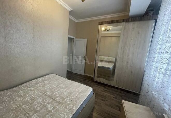 Сдаётся 2-комн. новостройка 75 м², м. Ази Асланов, photo 4 from 11