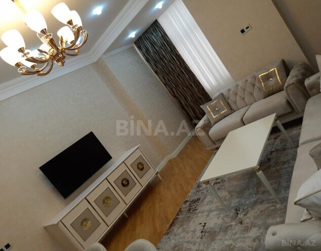 Продаётся 3-комн. новостройка 135 м², Насиминский  р., photo 4 from 20