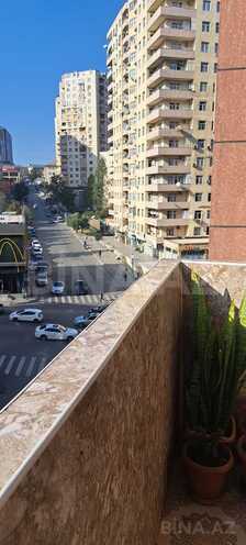 Satılır 1 otaqlı yeni tikili 50 m², İnşaatçılar m., photo 9 from 13
