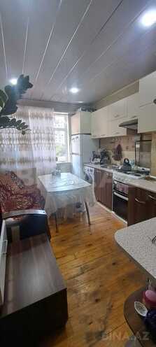 Satılır 1 otaqlı yeni tikili 50 m², İnşaatçılar m., photo 5 from 13