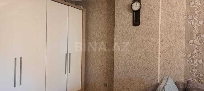 Satılır 1 otaqlı yeni tikili 50 m², İnşaatçılar m., photo 10 from 13
