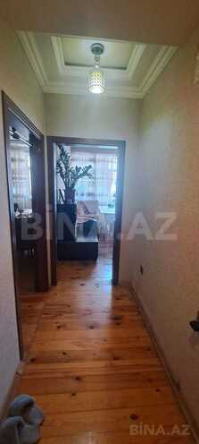 Satılır 1 otaqlı yeni tikili 50 m², İnşaatçılar m., photo 8 from 13