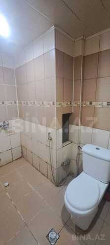 Satılır 1 otaqlı yeni tikili 50 m², İnşaatçılar m., photo 12 from 13