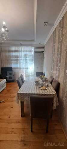 Satılır 1 otaqlı yeni tikili 50 m², İnşaatçılar m., photo 1 from 13