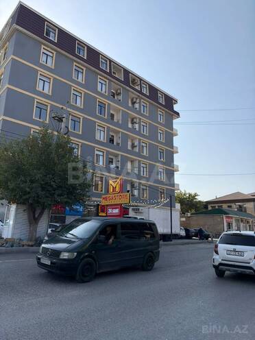Продается 1-комн. новостройка 56 м², пос. Масазыр, photo 8 from 9