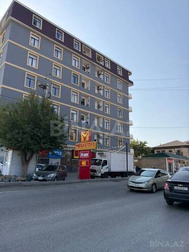 Продается 1-комн. новостройка 56 м², пос. Масазыр, photo 3 from 9