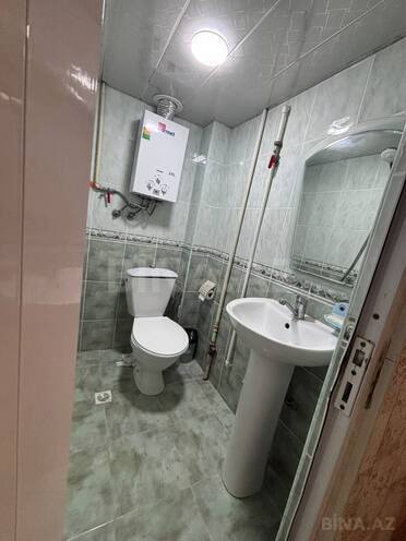Сдаётся 1-комн. вторичка 40 м², м. Нефтчиляр, photo 8 from 9