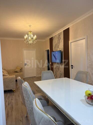 Продается 3-комн. вторичка 60 м², м. Мемар Аджеми, photo 1 from 18