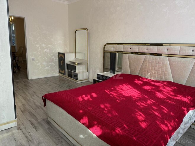 Продается 3-комн. вторичка 60 м², м. Мемар Аджеми, photo 14 from 18