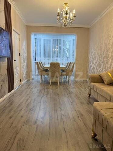 Продается 3-комн. вторичка 60 м², м. Мемар Аджеми, photo 5 from 18