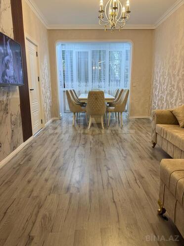 Продается 3-комн. вторичка 60 м², м. Мемар Аджеми, photo 4 from 18
