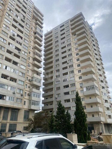 Satılır 2 otaqlı yeni tikili 85 m², Nizami r., photo 1 from 9