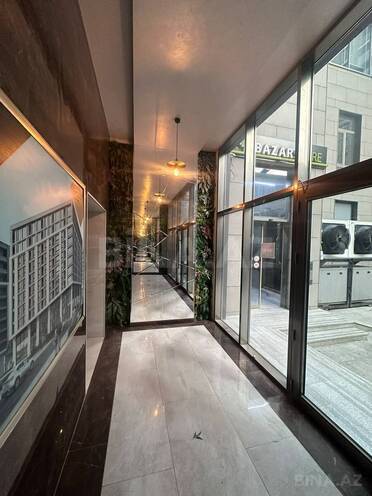 Satılır 3 otaqlı yeni tikili 145 m², 28 May m., photo 12 from 13