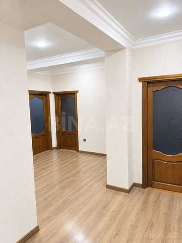 İcarəyə verilir 3 otaqlı yeni tikili 130 m², 20 Yanvar m., photo 7 from 8