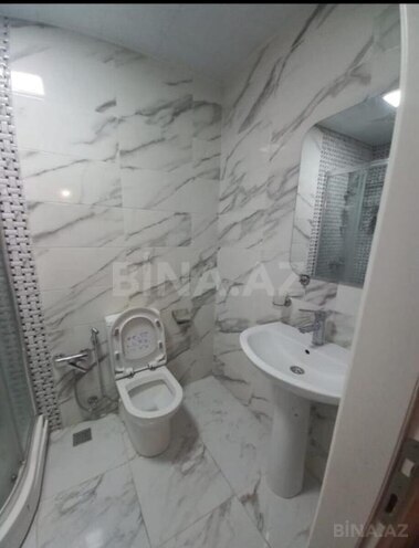 Продаётся 2-комн. новостройка 50 м², м. Иншаатчылар, photo 6 from 8