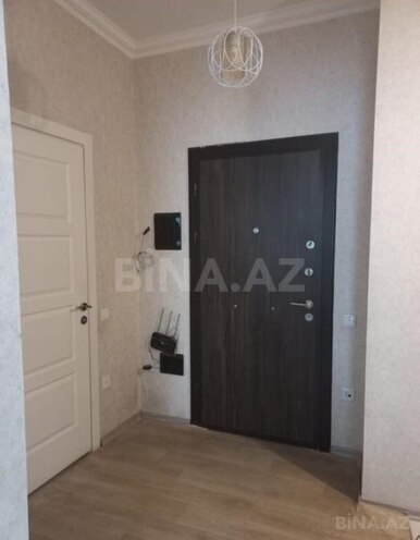 Продаётся 2-комн. новостройка 50 м², м. Иншаатчылар, photo 5 from 8