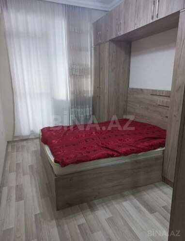 Продаётся 2-комн. новостройка 50 м², м. Иншаатчылар, photo 3 from 8