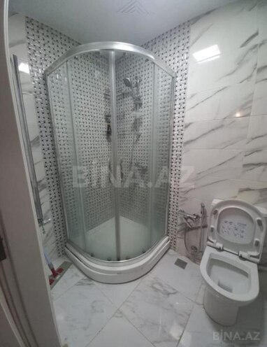 Продаётся 2-комн. новостройка 50 м², м. Иншаатчылар, photo 7 from 8